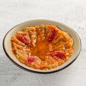 بابا غنوج كبير