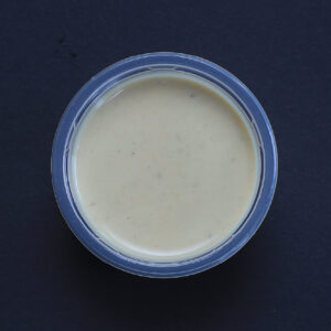 Tahini Sauce