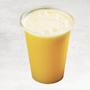 عصير برتقال