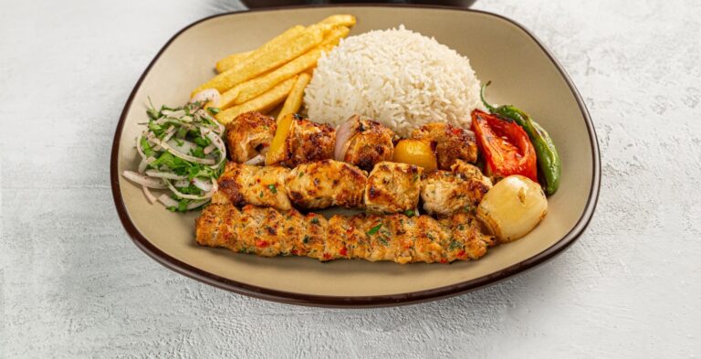 كيلو دجاج مشكّل