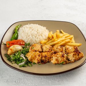 كيلو شيش طاووق