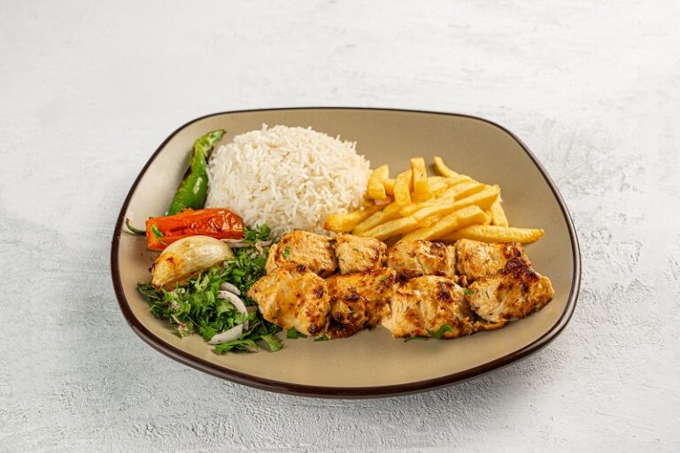 كيلو شيش طاووق