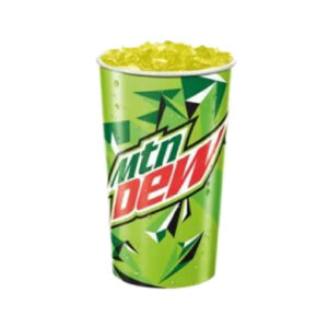 ماونتن ديو صغير