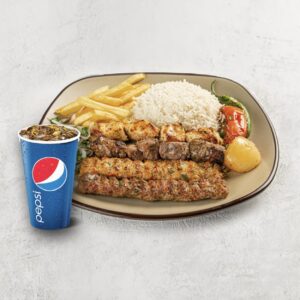 Fn AlShawi Meals