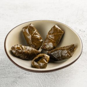 Small Stuffed Grape Leaves
